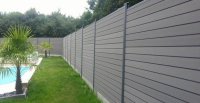 Portail Clôtures dans la vente du matériel pour les clôtures et les clôtures à Lavours